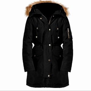 MICHAEL Michael Kors | Women’s Down Parka Puffer